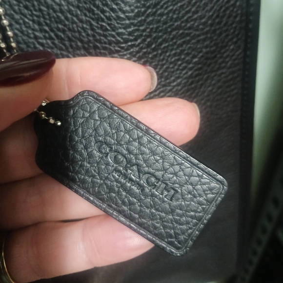 EUC Coach Briefcase/Laptop Bag Unisex - Picture 13 of 15